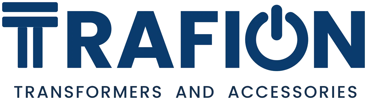 Trafion — Transformers and Accessories